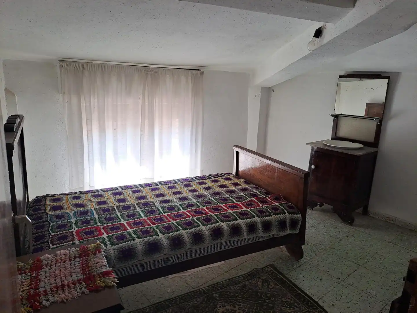 Casa adosada en venta en Calle Barriocampo, 27, Alesanco Habitación de Casa adosada en venta en Alesanco con Amueblado