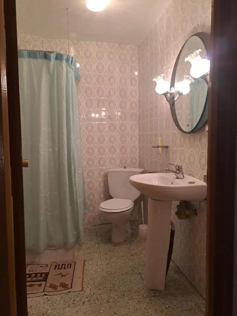 Casa adosada en venta en Calle Barriocampo, 27, Alesanco Baño de Casa adosada en venta en Alesanco con Amueblado