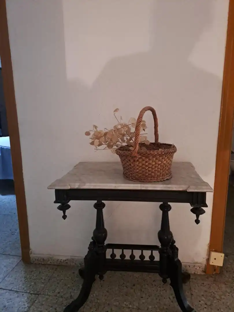 Casa adosada en venta en Calle Barriocampo, 27, Alesanco Jardín de Casa adosada en venta en Alesanco con Amueblado
