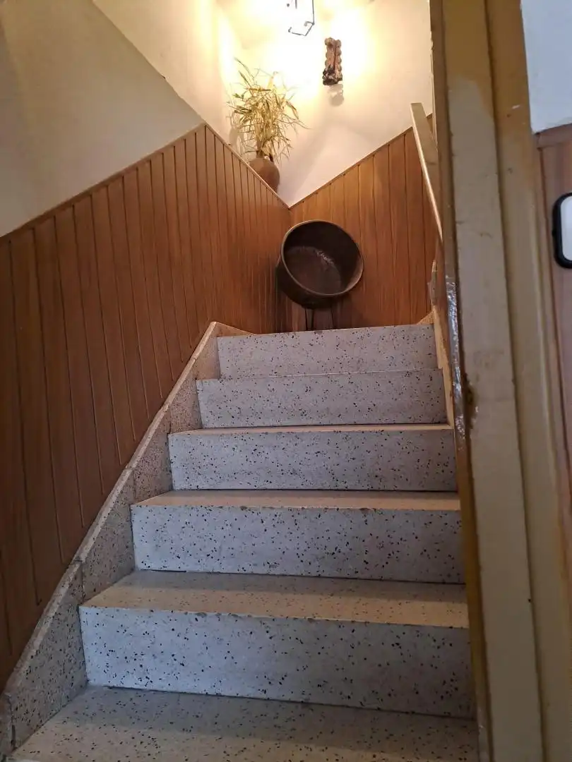 Casa adosada en venta en Calle Barriocampo, 27, Alesanco Casa adosada en venta en Alesanco con Amueblado