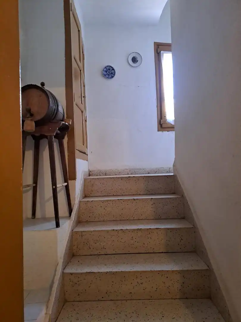 Casa adosada en venta en Calle Barriocampo, 27, Alesanco Casa adosada en venta en Alesanco con Amueblado