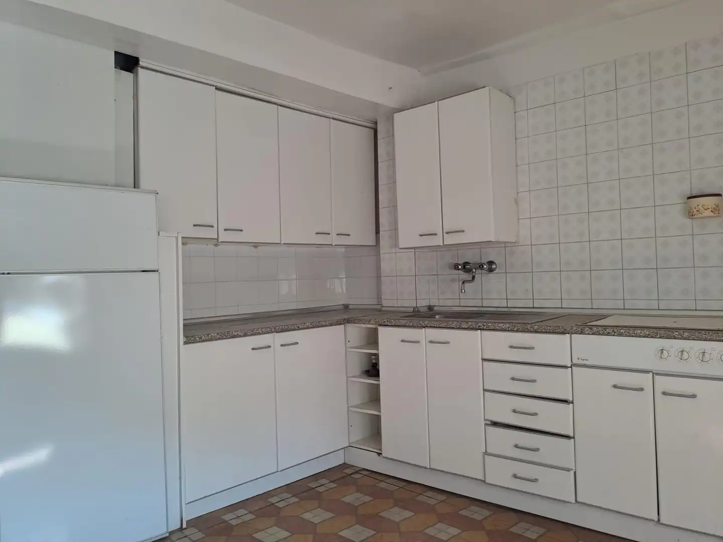 Casa adosada en venta en Calle Barriocampo, 27, Alesanco Cocina de Casa adosada en venta en Alesanco con Amueblado