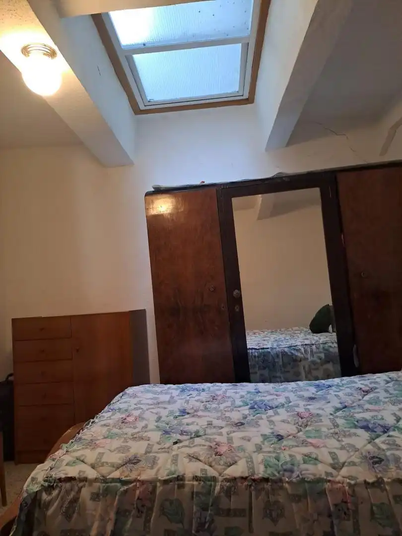 Casa adosada en venta en Calle Barriocampo, 27, Alesanco Habitación de Casa adosada en venta en Alesanco con Amueblado