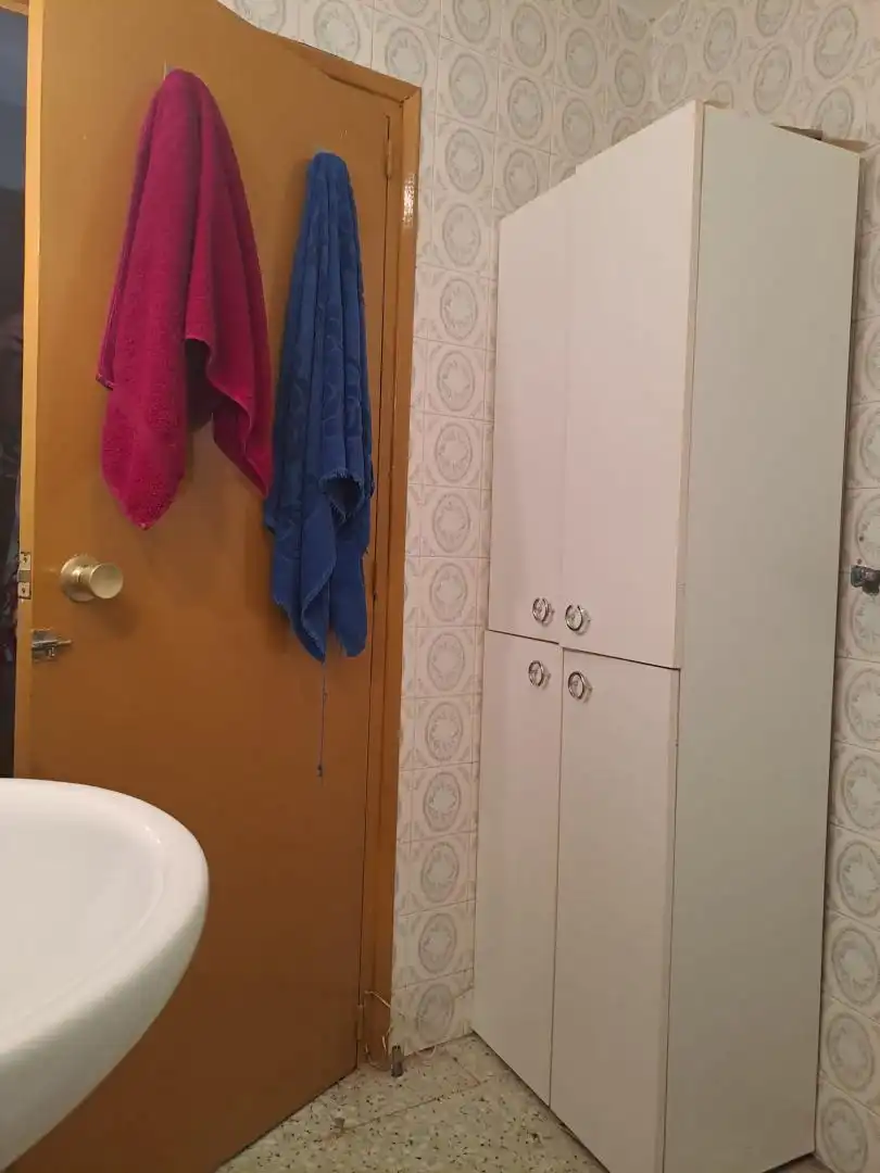 Casa adosada en venta en Calle Barriocampo, 27, Alesanco Baño de Casa adosada en venta en Alesanco con Amueblado