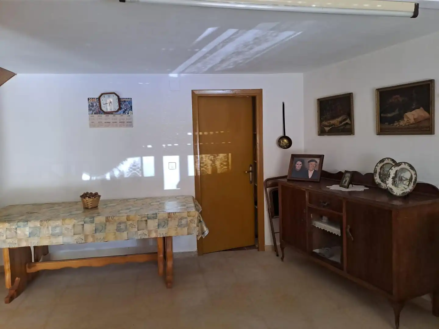 Casa adosada en venta en Calle Barriocampo, 27, Alesanco Casa adosada en venta en Alesanco con Amueblado