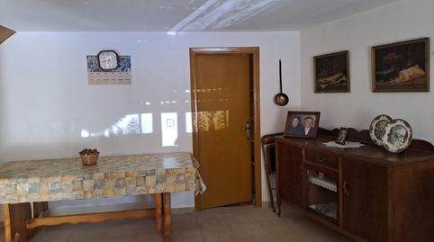 Casa adosada en venta en Calle Barriocampo, 27, Alesanco, La Rioja - imagen 3 Foto 3 de Casa adosada en venta en Calle Barriocampo, 27, Alesanco, La Rioja