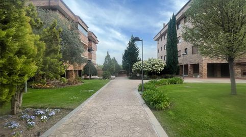 Photo 2 of Flat for sale in Avenida Isaac Albéniz, 3, Norte, Pozuelo de Alarcón