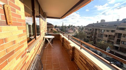 Photo 5 of Flat for sale in Avenida Isaac Albéniz, 3, Norte, Pozuelo de Alarcón