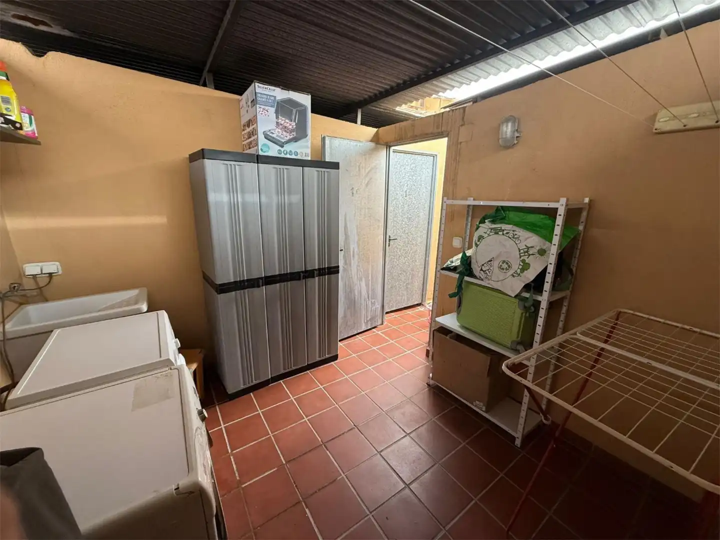 Piso de alquiler en Armilla con Aire acondicionado, Calefacción y Trastero