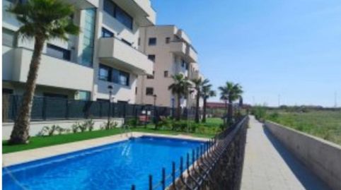 Photo 2 of Flat for rent in Calle Los Rosaos, 9, Guadalupe, Murcia Capital