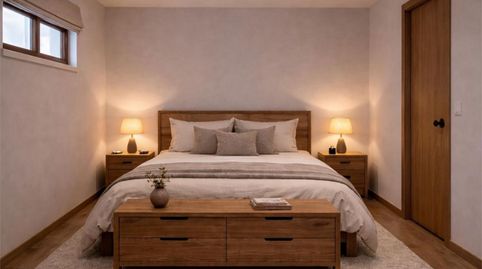 Foto 2 de Apartament en venda a Alp poble, Alp