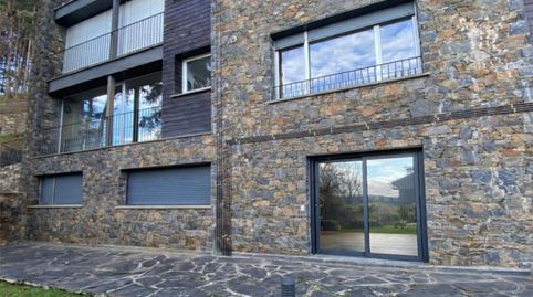 Foto 4 de Apartament en venda a Alp poble, Alp