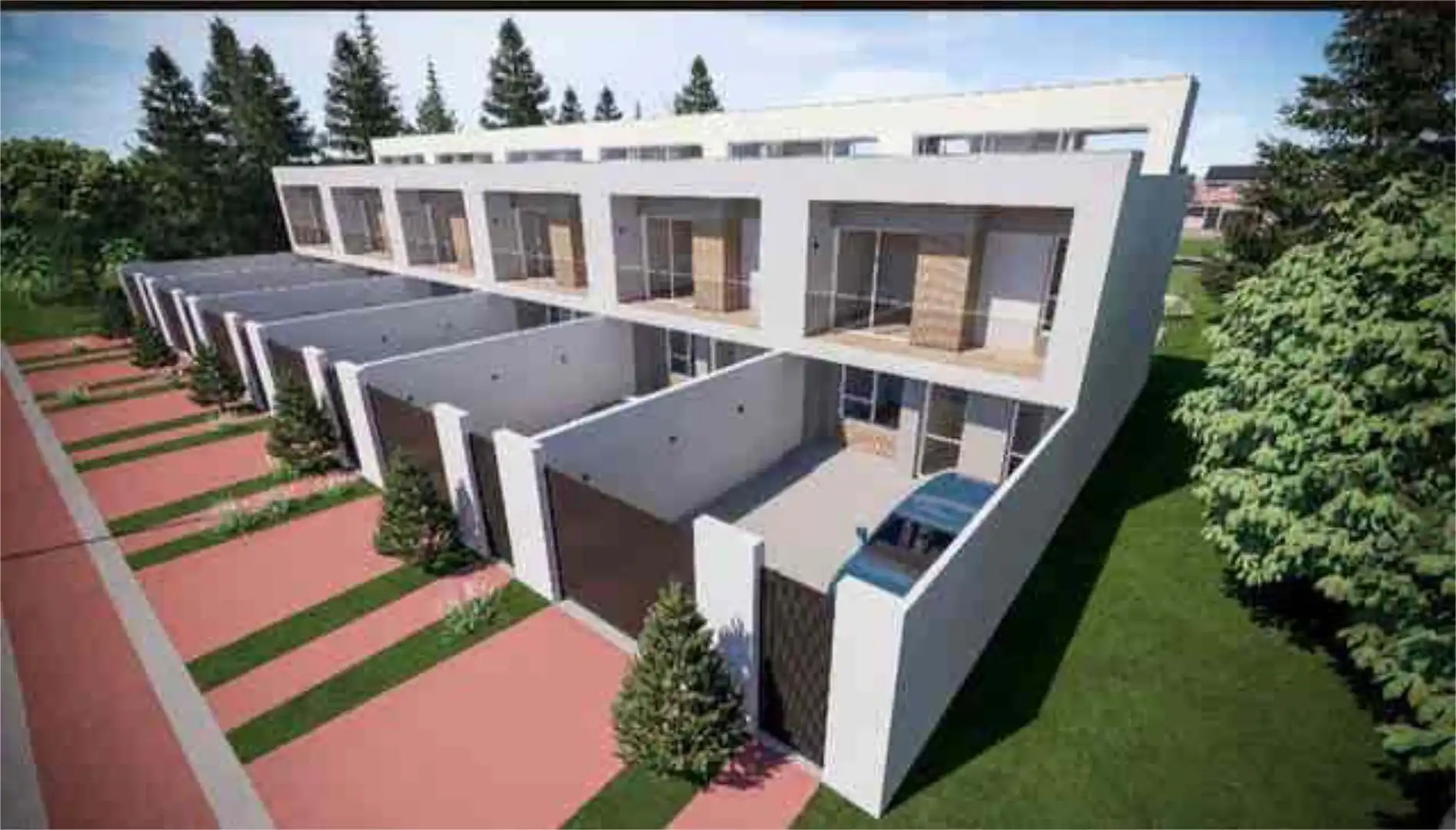 Casa adosada en venta en Casco Antiguo Sur Casa adosada en venta en Ciempozuelos con Calefacción, Jardín privado y Terraza