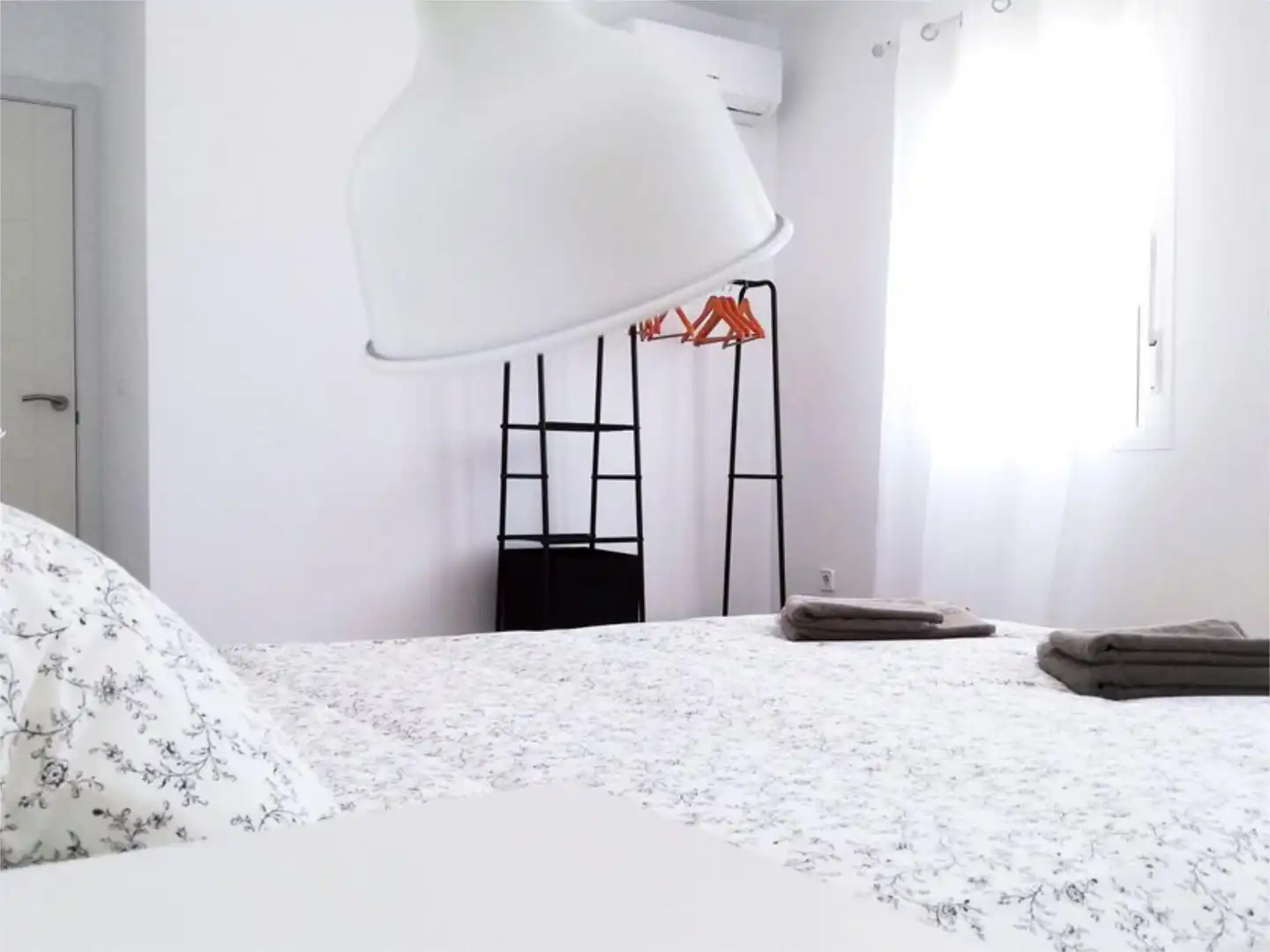 Flat for sale in Calle la Unión, 4, El Morche Bedroom of Flat for sale in Torrox with Air Conditioner, Terrace and Balcony