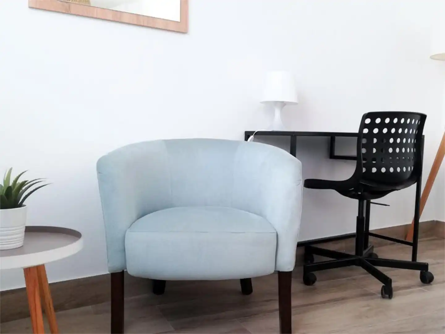 Flat for sale in Calle la Unión, 4, El Morche Bedroom of Flat for sale in Torrox with Air Conditioner, Terrace and Balcony