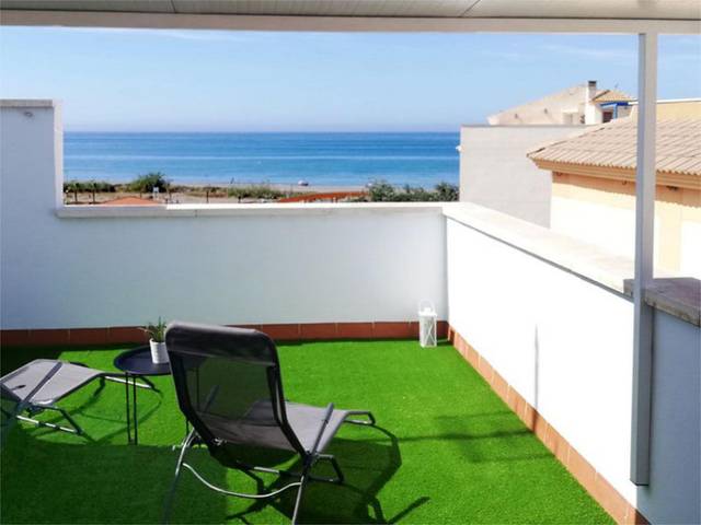 Piso en Venta en Calle La unión, 4 en El Morche