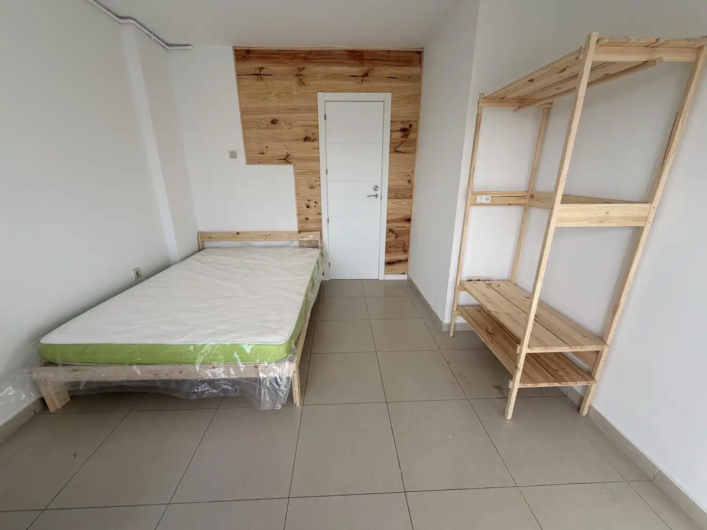 Zimmer in Carrer Riera, Canovelles