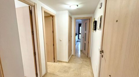 Foto 3 von Wohnung zur Miete in Avenida de Andalucía, 64, Guaro, Málaga