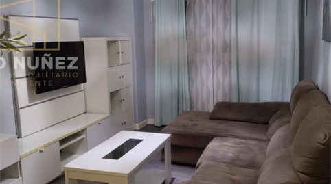 Photo 2 of Flat for sale in Calle Goya, 4, Chapín - Campus Universitario - Navinco, Jerez de la Frontera