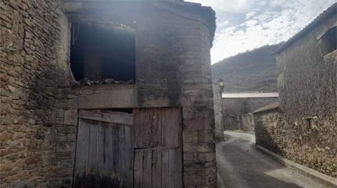 Foto 2 de Casa o xalet en venda a Casco Antiguo - Ciudadela, Jaca