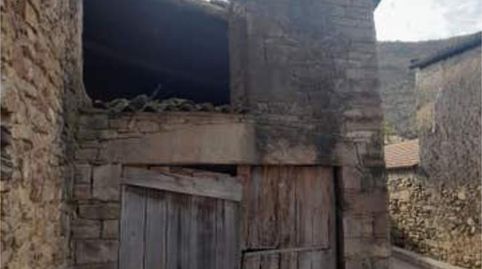 Foto 3 de Casa o xalet en venda a Casco Antiguo - Ciudadela, Jaca