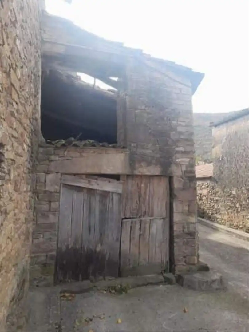 Casa o chalet en venta en Casco Antiguo - Ciudadela Vista exterior de Casa o chalet en venta en Jaca