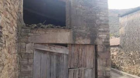 Foto 4 de Casa o xalet en venda a Casco Antiguo - Ciudadela, Jaca