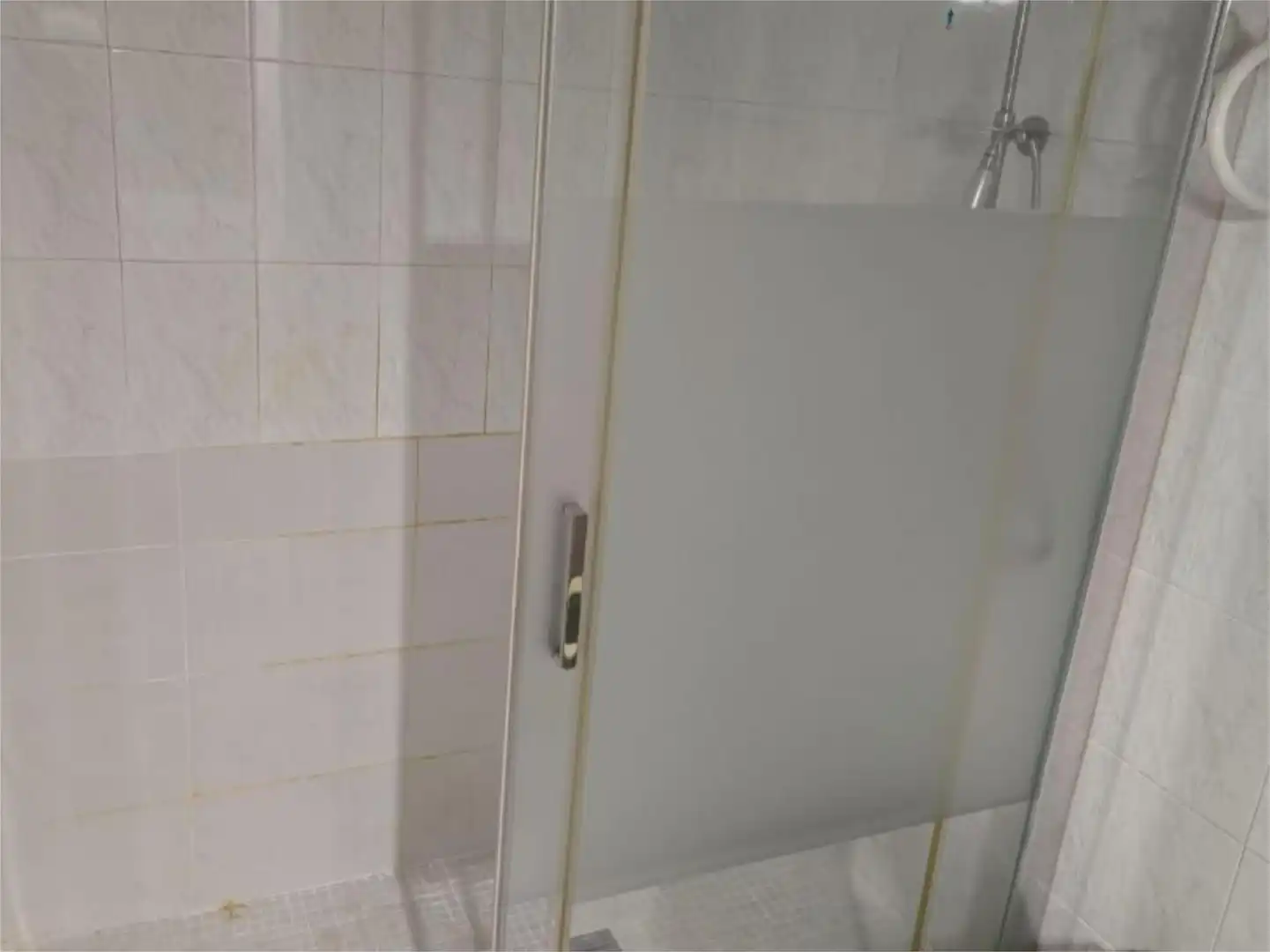 Bathroom of Flat for sale in Benicarló  with Air Conditioner, Terrace and Balcony