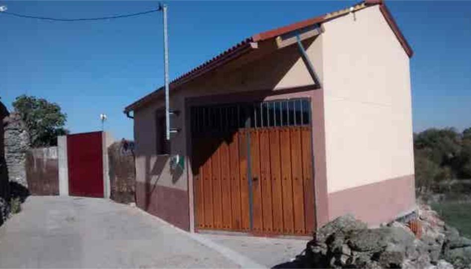 Casa o xalet en venda a Pereruela, Zamora - imatge 1 Foto 1 de Casa o xalet en venda a Pereruela, Zamora