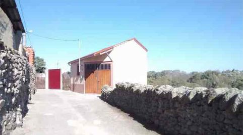 Casa o xalet en venda a Pereruela, Zamora - imatge 2 Foto 2 de Casa o xalet en venda a Pereruela, Zamora