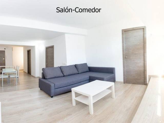 Piso en Venta en Rúa Violetas, 4 en Someso - Matogrande