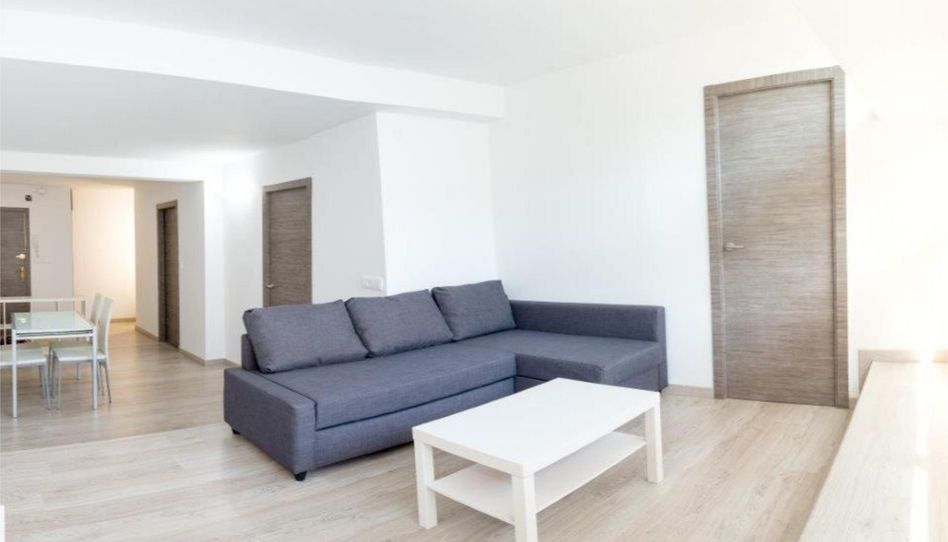 Flat for sale in Rúa Violetas, 4, Someso - Matogrande, A Coruña Capital - image 1 Photo 1 of Flat for sale in Rúa Violetas, 4, Someso - Matogrande, A Coruña Capital