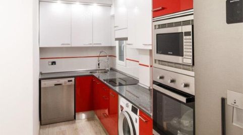 Flat for sale in Rúa Violetas, 4, Someso - Matogrande, A Coruña Capital - image 4 Photo 4 of Flat for sale in Rúa Violetas, 4, Someso - Matogrande, A Coruña Capital