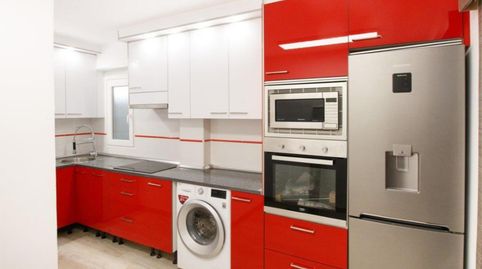 Flat for sale in Rúa Violetas, 4, Someso - Matogrande, A Coruña Capital - image 5 Photo 5 of Flat for sale in Rúa Violetas, 4, Someso - Matogrande, A Coruña Capital