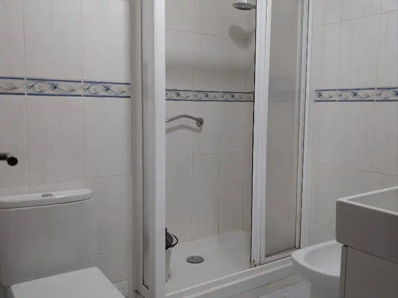 Flat for sale in Rúa Violetas, 4, Someso - Matogrande Bathroom of Flat for sale in A Coruña Capital