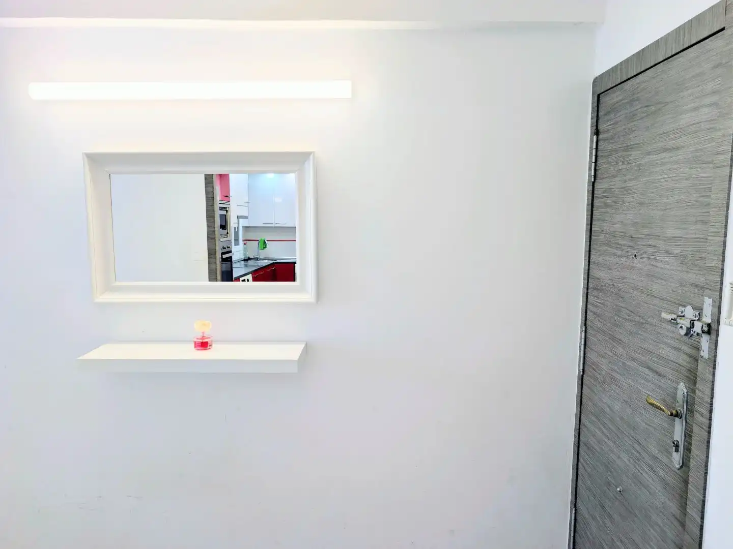 Flat for sale in Rúa Violetas, 4, Someso - Matogrande Bathroom of Flat for sale in A Coruña Capital