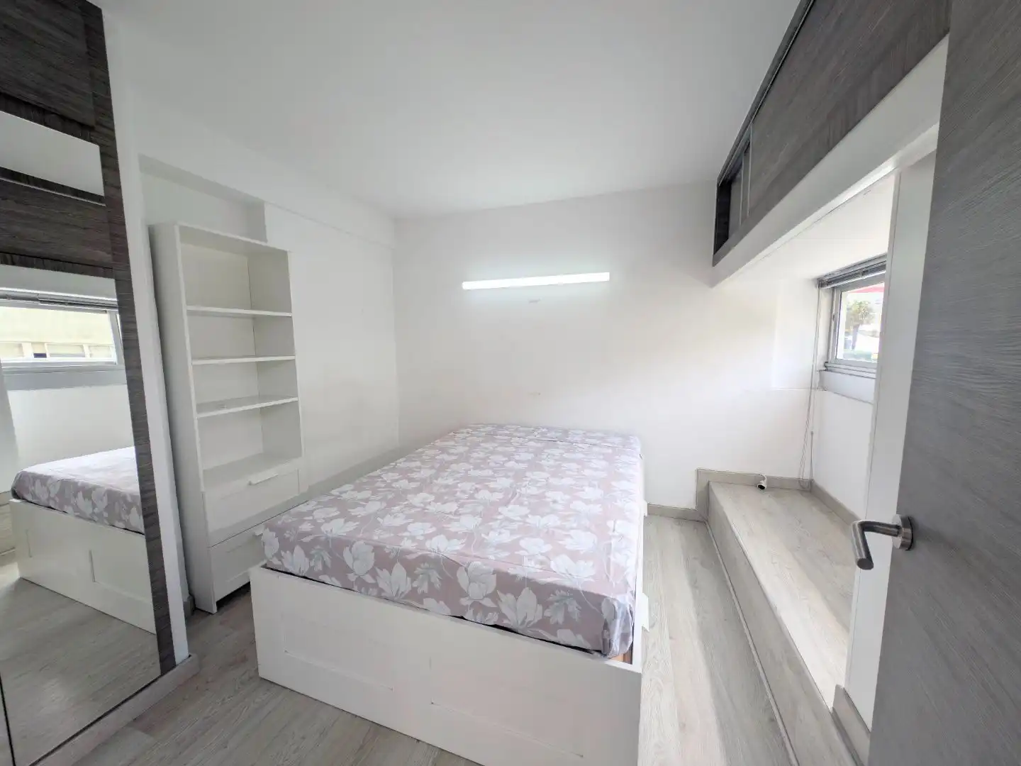 Flat for sale in Rúa Violetas, 4, Someso - Matogrande Bedroom of Flat for sale in A Coruña Capital