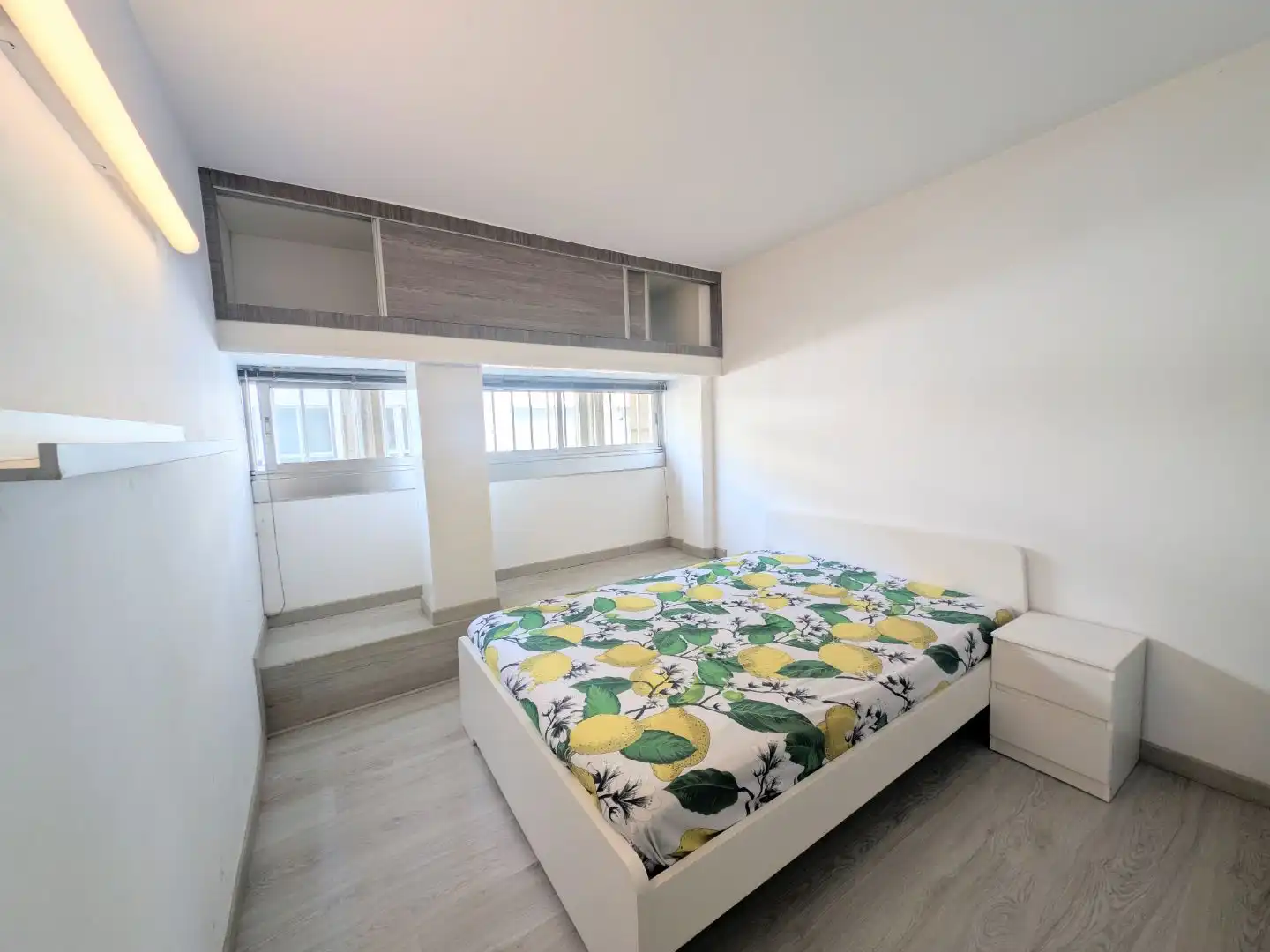 Flat for sale in Rúa Violetas, 4, Someso - Matogrande Bedroom of Flat for sale in A Coruña Capital