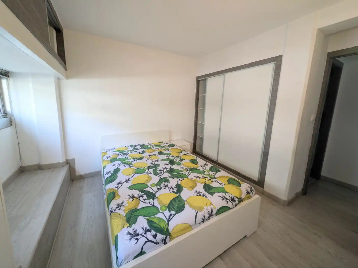 Flat for sale in Rúa Violetas, 4, Someso - Matogrande Bedroom of Flat for sale in A Coruña Capital