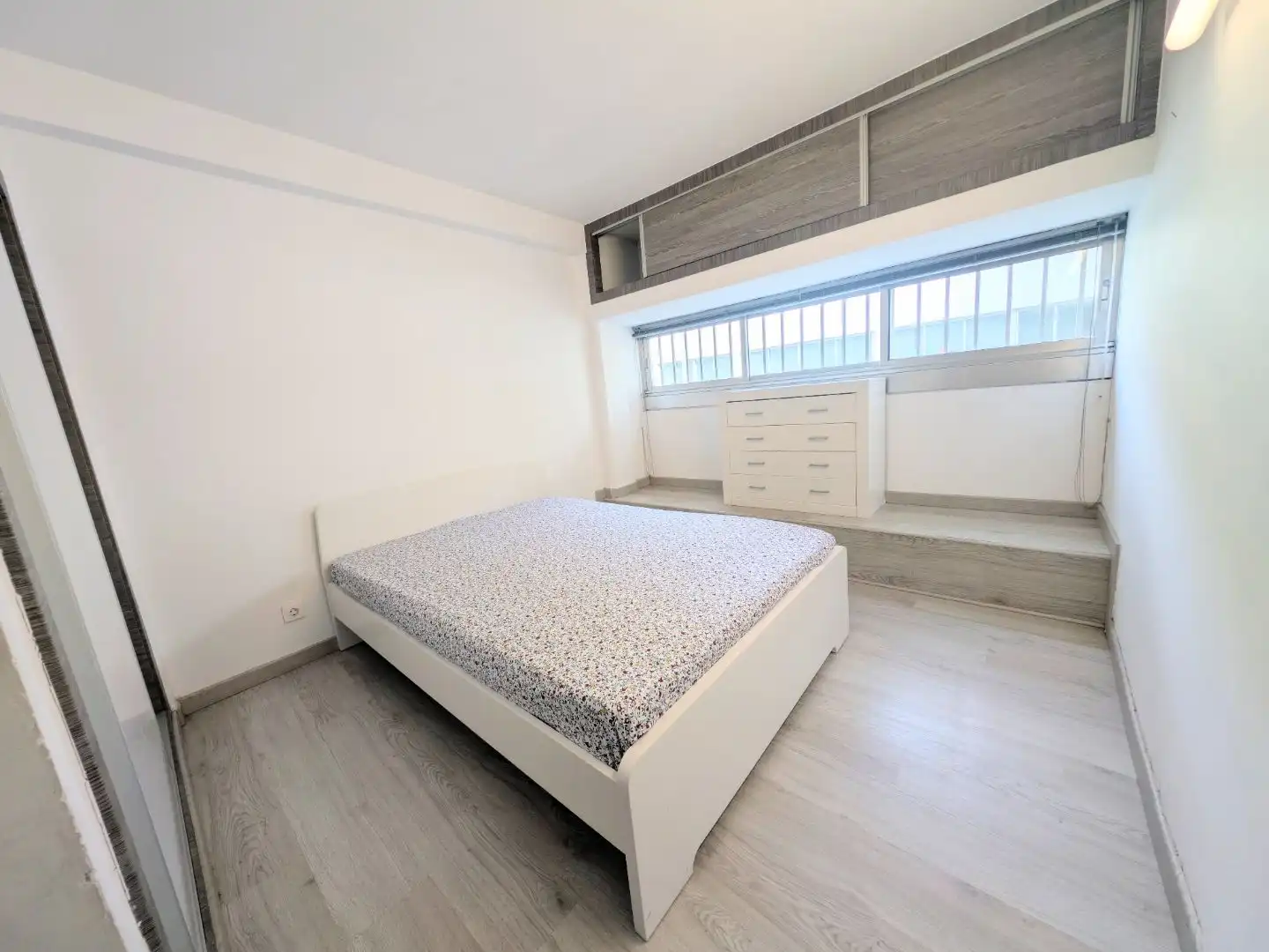Flat for sale in Rúa Violetas, 4, Someso - Matogrande Bedroom of Flat for sale in A Coruña Capital