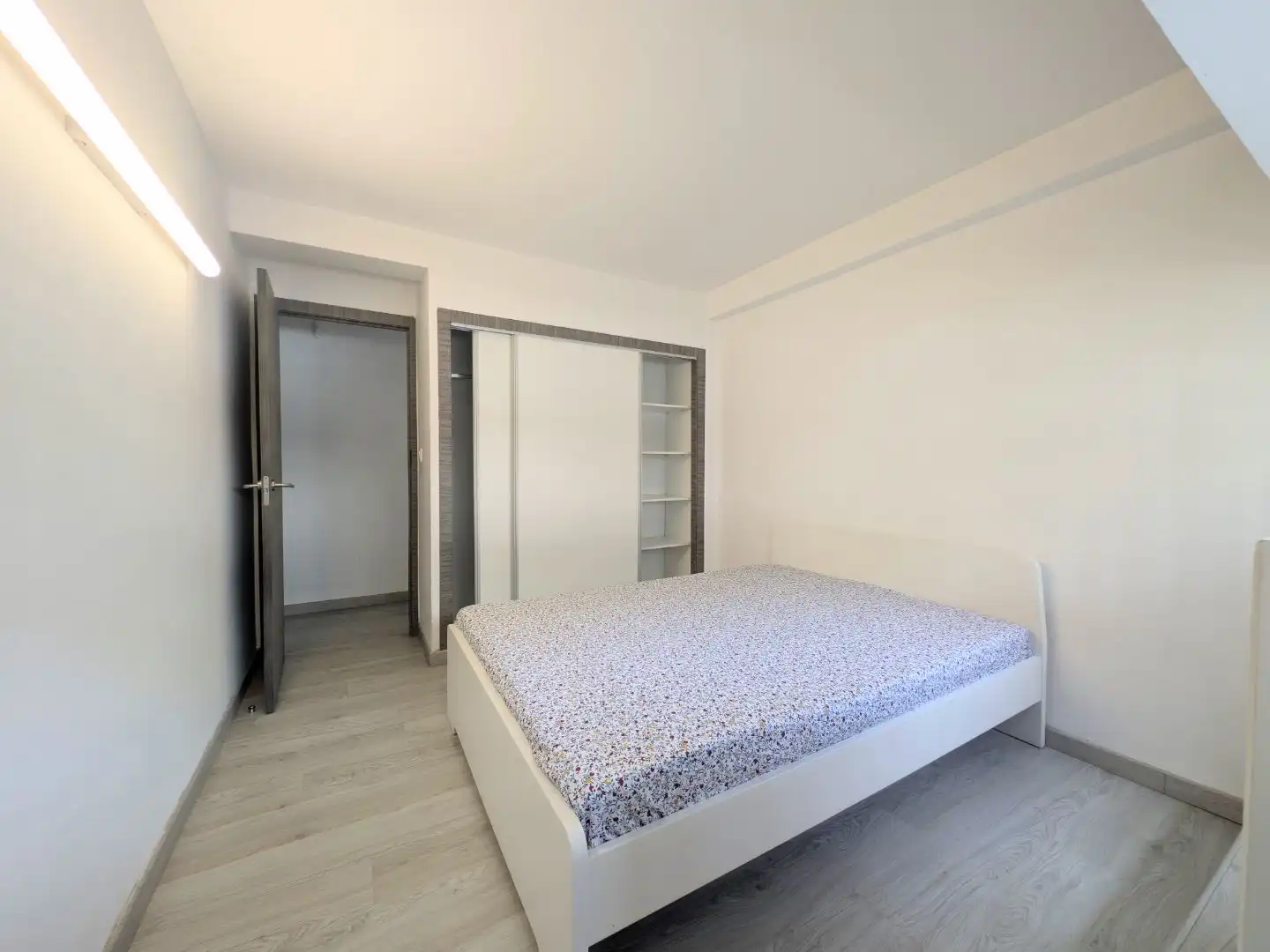 Flat for sale in Rúa Violetas, 4, Someso - Matogrande Bedroom of Flat for sale in A Coruña Capital