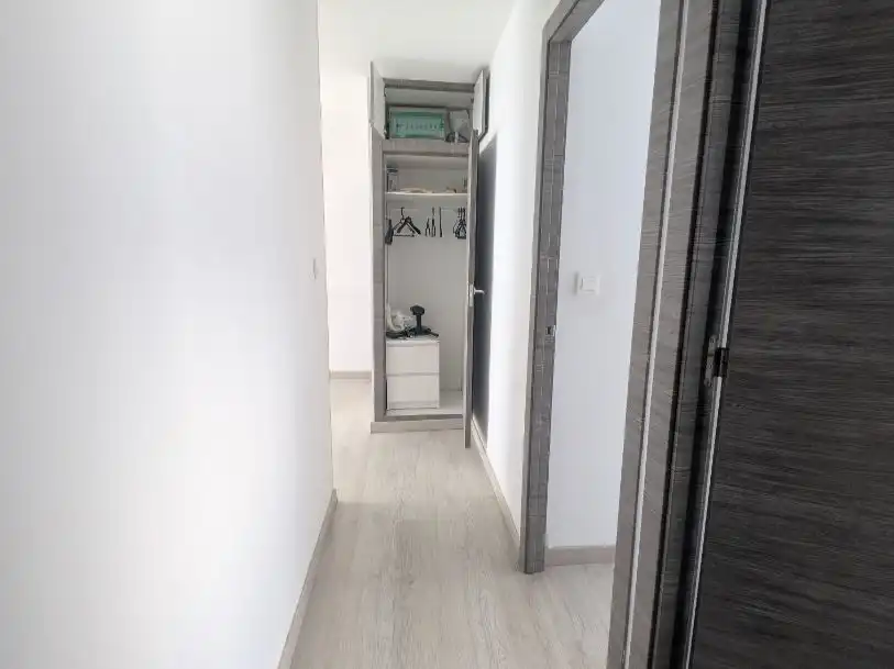 Flat for sale in Rúa Violetas, 4, Someso - Matogrande Flat for sale in A Coruña Capital