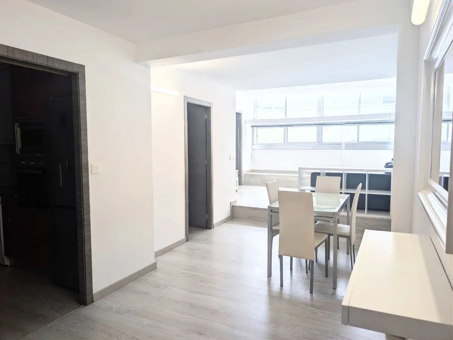 Flat for sale in Rúa Violetas, 4, Someso - Matogrande Dining room of Flat for sale in A Coruña Capital