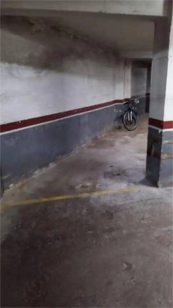Parking de Garaje de alquiler en Alaquàs