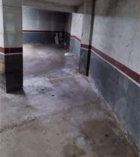 Foto 2 de Garaje de alquiler en Alaquàs, Valencia