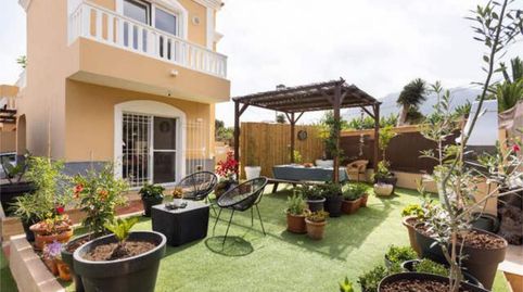 Foto 2 de Casa o chalet de alquiler en Buenavista del Norte, Santa Cruz de Tenerife