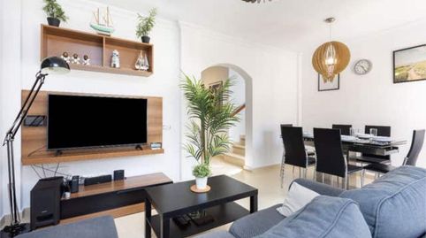 Foto 4 de Casa o chalet de alquiler en Buenavista del Norte, Santa Cruz de Tenerife