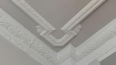 Foto 4 de Pis en venda a Carrer de Salamanca, 13, Gran Via, Valencia Capital