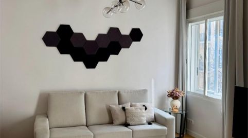 Foto 2 de Pis en venda a Carrer de Salamanca, 13, Gran Via, Valencia Capital