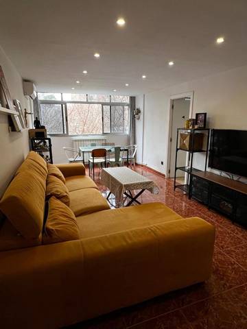 Piso en Venta en Calle Granadilla, 2 en Pueblo Nuevo